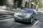 Opel Signum 2003 года